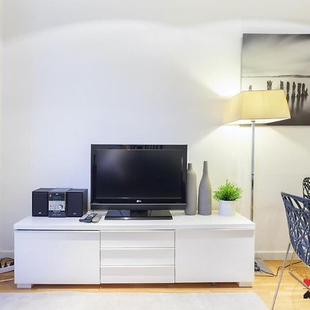 Mit House Puerta Del Sol III En Madrid Leilighet Eksteriør bilde