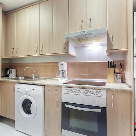 Mit House Puerta Del Sol III En Madrid Leilighet Eksteriør bilde