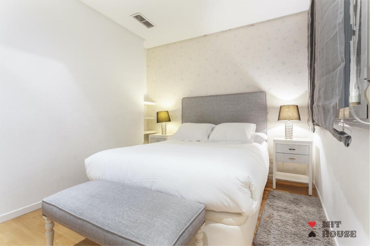Mit House Puerta Del Sol III En Madrid Leilighet Eksteriør bilde